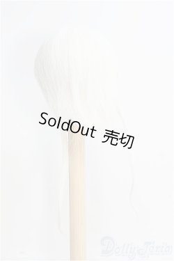 画像3: 【SALE】7inch/ウィッグ I-25-01-05-3032-TO-ZI