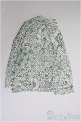22ｃｍ〜24ｃｍドール/OF：ディーラー製ドレス I-25-01-12-2151-TN-ZI