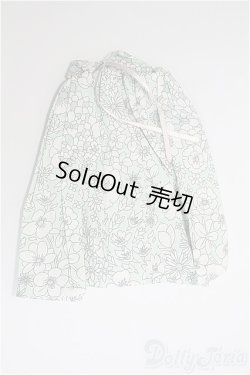 画像2: 22ｃｍ〜24ｃｍドール/OF：ディーラー製ドレス I-25-01-12-2151-TN-ZI