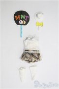 【SALE】オビツ11/OF アイドル風衣装 I-25-01-26-3152-TO-ZI