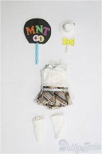 【SALE】オビツ11/OF アイドル風衣装 I-25-01-26-3152-TO-ZI