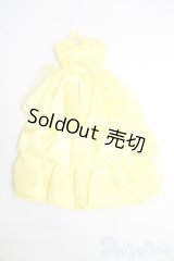 リカちゃん/OF：リトルファクトリー製ドレス I-25-04-20-3092-TO-ZI