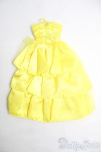 リカちゃん/OF：リトルファクトリー製ドレス I-25-04-20-3092-TO-ZI