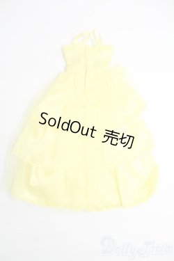 画像2: リカちゃん/OF：リトルファクトリー製ドレス I-25-04-20-3092-TO-ZI