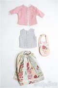 1/6(27cm)ドール/OF 衣装セット I-25-04-06-2117-TO-ZI