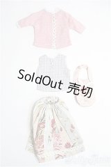 1/6(27cm)ドール/OF 衣装セット I-25-04-06-2117-TO-ZI