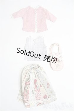 画像1: 1/6(27cm)ドール/OF 衣装セット I-25-04-06-2117-TO-ZI