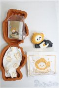 【SALE】ホワイトベアデパート(寝そべり) I-24-10-13-1121-TO-ZI