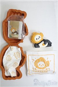 【SALE】ホワイトベアデパート(寝そべり) I-24-10-13-1121-TO-ZI