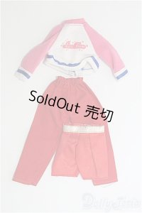 1/6(22cm)ドール/OF 衣装3点セット I-25-01-12-3155-TO-ZI