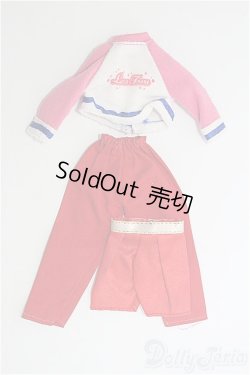 画像1: 1/6(22cm)ドール/OF 衣装3点セット I-25-01-12-3155-TO-ZI