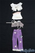 1/6(27cm)ドール/OF 衣装セット I-25-03-30-3113-TO-ZI