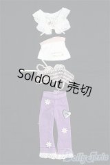 1/6(27cm)ドール/OF 衣装セット I-25-03-30-3113-TO-ZI