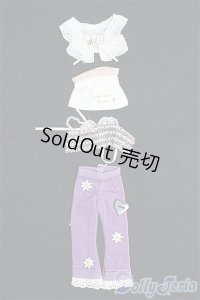 1/6(27cm)ドール/OF 衣装セット I-25-03-30-3113-TO-ZI