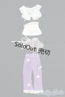 画像1: 1/6(27cm)ドール/OF 衣装セット I-25-03-30-3113-TO-ZI