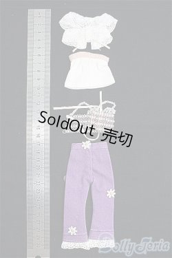 画像2: 1/6(27cm)ドール/OF 衣装セット I-25-03-30-3113-TO-ZI