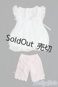 1/4ドール/OF 衣装セット I-25-06-08-3085-TO-ZI