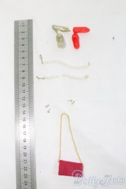 画像2: 1/6ドール/小物&シューズセット/ I-25-07-13-3141-TO-ZI