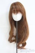 8.5inch/ウィッグ I-25-06-08-3021-TO-ZI