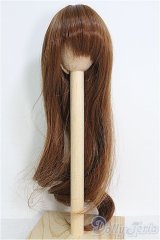 【SALE】8.5inch/ウィッグ I-24-11-03-3031-TO-ZI