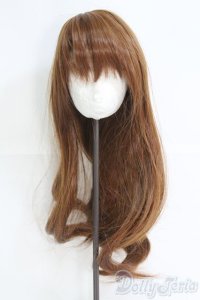 8.5inch/ウィッグ I-25-06-08-3021-TO-ZI