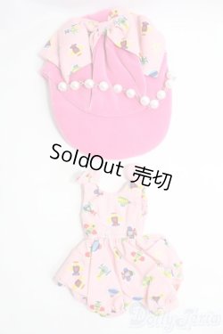 画像1: ネオブライス/OF 衣装セット/ファッションドール　衣装 I-25-07-06-2109-TO-ZI