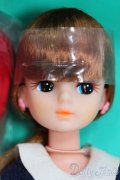誕生50周年記念リカちゃん展　限定リカちゃん I-25-05-04-1019-TO-ZI