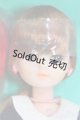 誕生50周年記念リカちゃん展　限定リカちゃん I-25-05-04-1019-TO-ZI