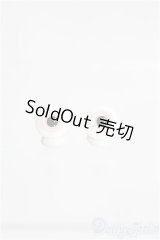 グラスアイ/10mm：DOLLCE製/ I-25-08-10-315-TO-ZI