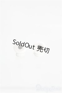 グラスアイ/10mm：DOLLCE製/ I-25-08-10-315-TO-ZI