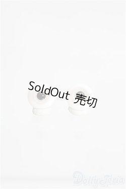 画像1: グラスアイ/10mm：DOLLCE製/ I-25-08-10-315-TO-ZI