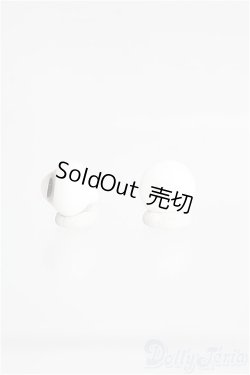 画像2: グラスアイ/10mm：DOLLCE製/ I-25-08-10-315-TO-ZI