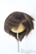 【SALE】6〜7inch/ウィッグ I-24-12-29-2033-TO-ZI