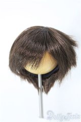 【SALE】6〜7inch/ウィッグ I-24-12-29-2033-TO-ZI