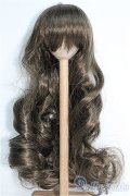 10inch/ウィッグ I-25-01-12-3034-TO-ZI