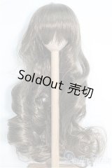 10inch/ウィッグ I-25-01-12-3034-TO-ZI