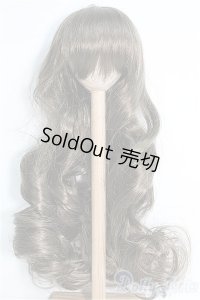 10inch/ウィッグ I-25-01-12-3034-TO-ZI