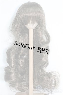 画像1: 10inch/ウィッグ I-25-01-12-3034-TO-ZI