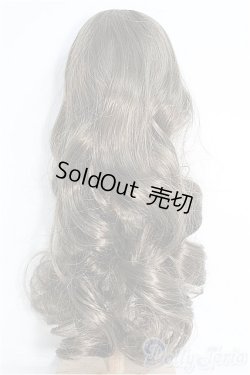 画像2: 10inch/ウィッグ I-25-01-12-3034-TO-ZI