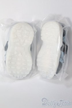 画像2: SD/シューズ：ドールハート製 I-25-05-04-2143-TO-ZI