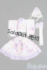 Blythe/OF　ドレスセット I-25-04-27-3091-TN-ZI