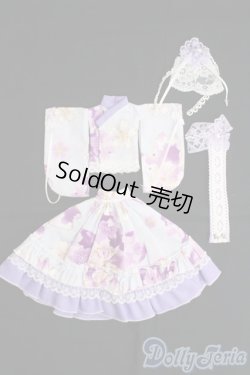画像1: Blythe/OF　ドレスセット I-25-04-27-3091-TN-ZI