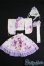 画像1: Blythe/OF　ドレスセット I-25-04-27-3091-TN-ZI (1)
