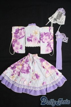 画像2: Blythe/OF　ドレスセット I-25-04-27-3091-TN-ZI
