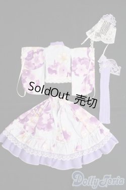 画像2: Blythe/OF　ドレスセット I-25-04-27-3091-TN-ZI