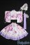 画像2: Blythe/OF　ドレスセット I-25-04-27-3091-TN-ZI (2)