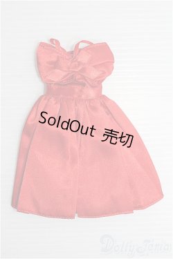 画像1: リカちゃんキャッスル/OF ドレス/ I-25-09-28-264-KD-ZI