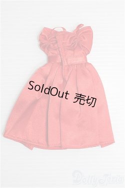 画像2: リカちゃんキャッスル/OF ドレス/ I-25-09-28-264-KD-ZI