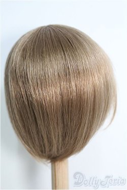 画像2: 【SALE】9〜10inch/ウィッグ I-24-12-22-2046-TO-ZI