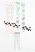 1/6ドール/OF　靴下セット I-25-02-16-2113-TO-ZI